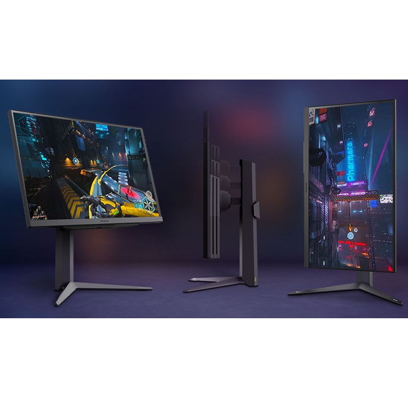 LG Ultragear 27 LG Ultragear 27